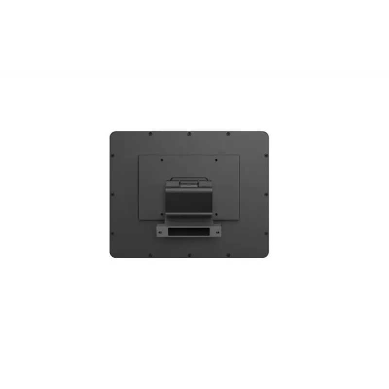POS monitorius Capture CA-M6-2NDDIS1 24,6 cm (9,7 col.) XGA 1024×768 LCD, juodas