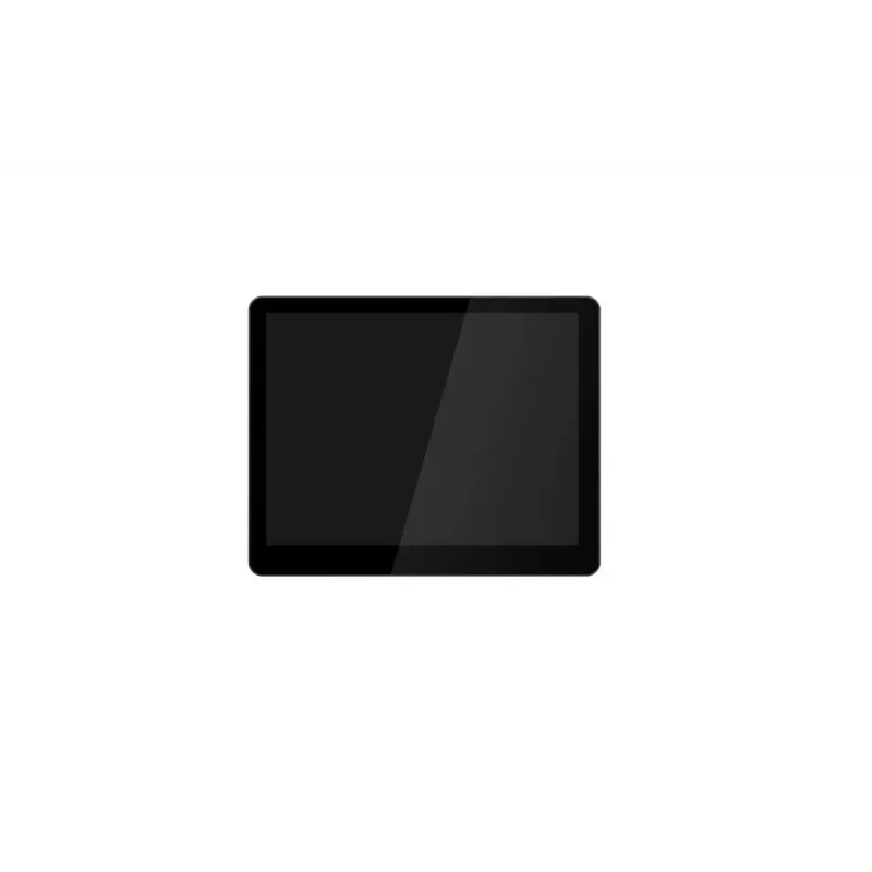 POS monitorius Capture CA-M6-2NDDIS1 24,6 cm (9,7 col.) XGA 1024×768 LCD, juodas