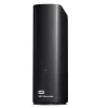 External Hard Drive Western Digital 4TB USB 3.2 Gen 1 WDBWLG0040HBK-EESN
