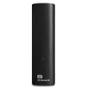 External Hard Drive Western Digital 4TB USB 3.2 Gen 1 WDBWLG0040HBK-EESN