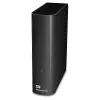 External Hard Drive Western Digital 4TB USB 3.2 Gen 1 WDBWLG0040HBK-EESN