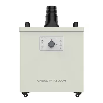 3D spausdintuvo / skenerio priedas Creality 4008060112 Falcon2 PRO suderinamumas