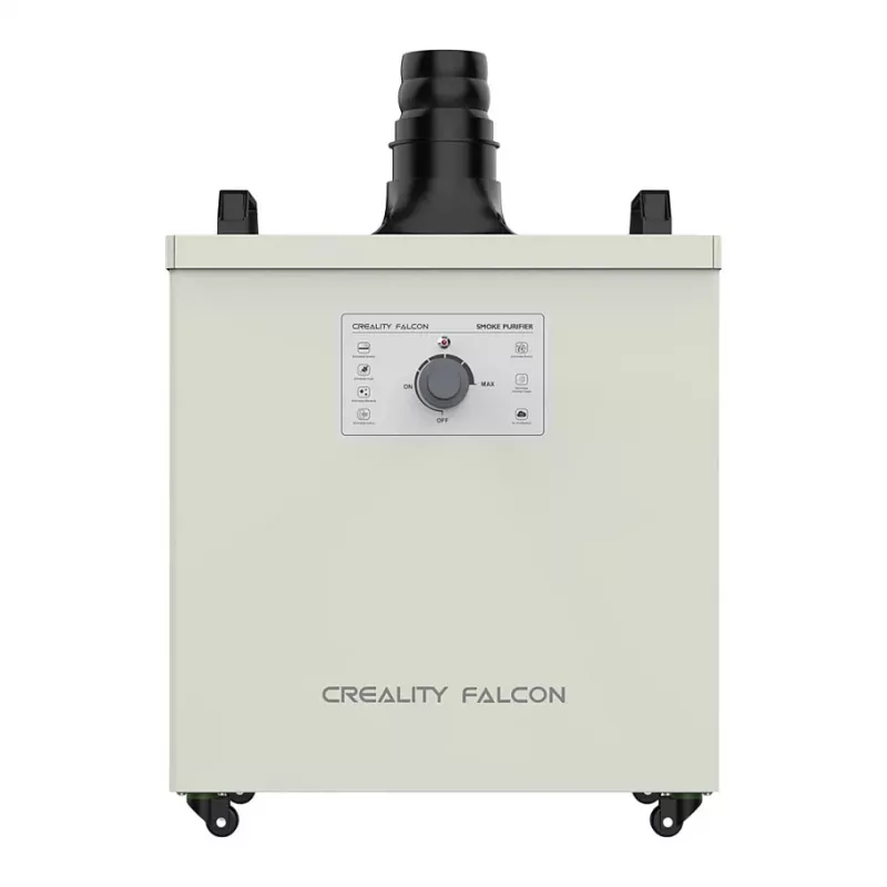 3D spausdintuvo / skenerio priedas Creality 4008060112 Falcon2 PRO suderinamumas