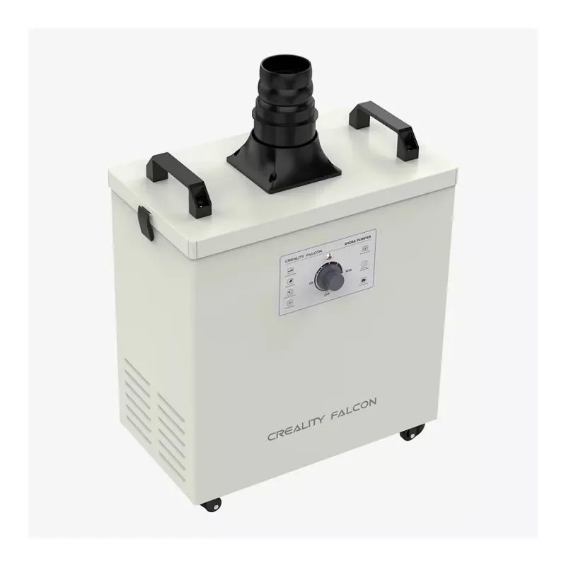 3D spausdintuvo / skenerio priedas Creality 4008060112 Falcon2 PRO suderinamumas