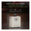 3D spausdintuvo / skenerio priedas Creality 4008060112 Falcon2 PRO suderinamumas