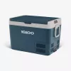 Cool Box Igloo ICF 60 62L -18 iki -20 °C
