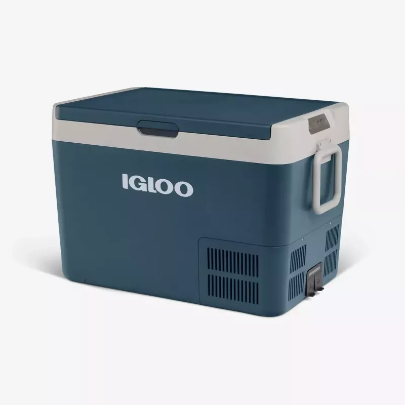 Cool Box Igloo ICF 60 62L -18 iki -20 °C