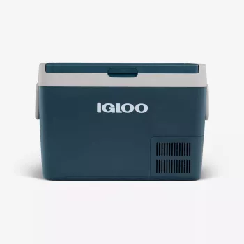 Cool Box Igloo ICF 60 62L -18 iki -20 °C
