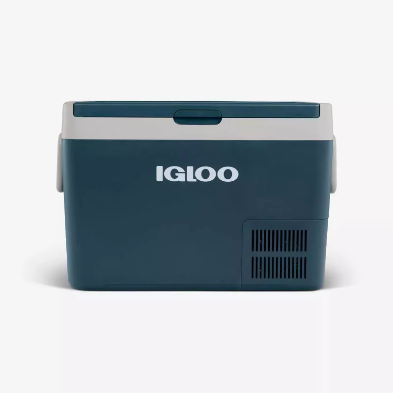 Cool Box Igloo ICF 60 62L -18 iki -20 °C