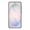 Samsung Carbon Magnet dėklas Galaxy S26+, raudona