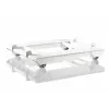 Oro valytuvo priedas VENTA 6060500, skirtas LW 24/24 Plus/25/44/44 Plus/45, baltas
