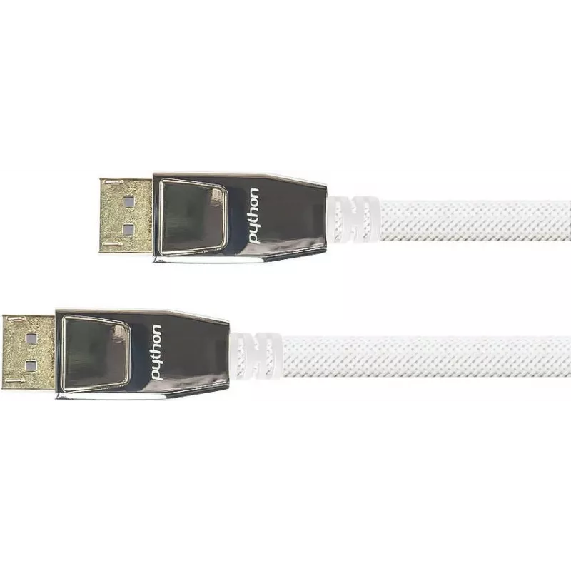 Python GC-M0200 jungiamumo priedas, baltas