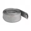 Pintas apvalkalas DeLOCK 20832 2 m x 50 mm pilkas