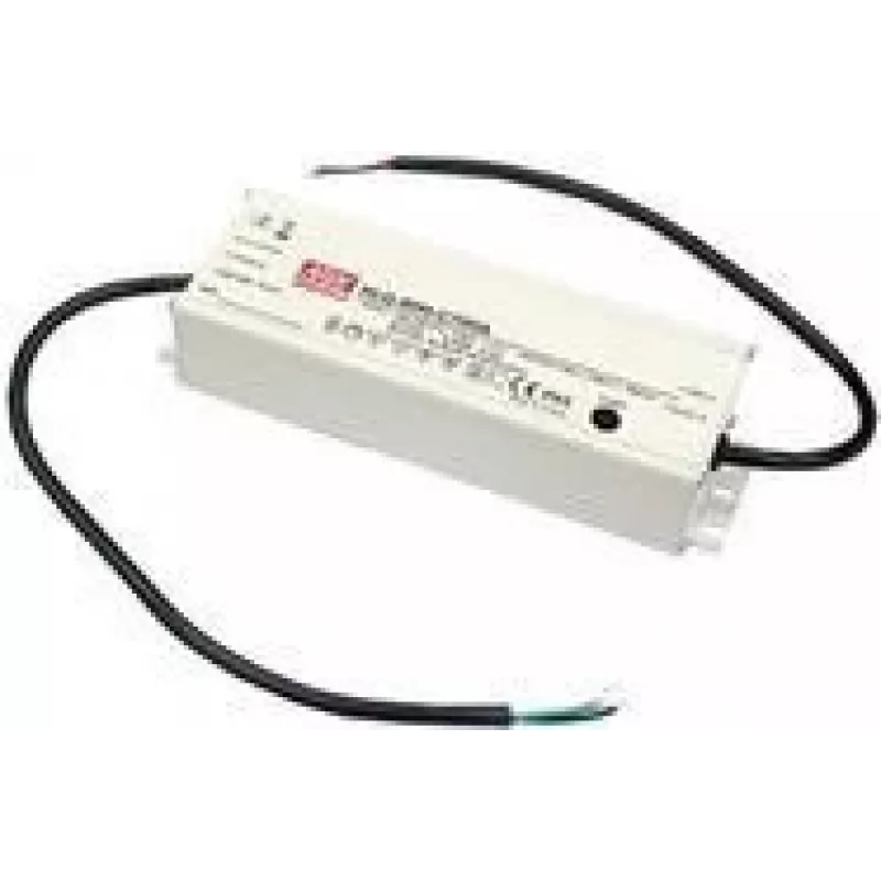 LED tvarkyklė MEAN WELL HLG-80H-C700B 80W IP20 90-305V 0.7A 129V