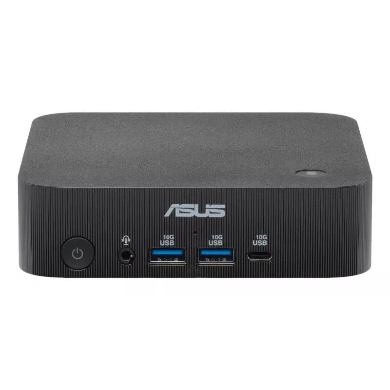 Mini PC ASUS PN54 su Ryzen 5, 220GB SSD + 512GB SSD, 16GB DDR5, Windows 11 Pro
