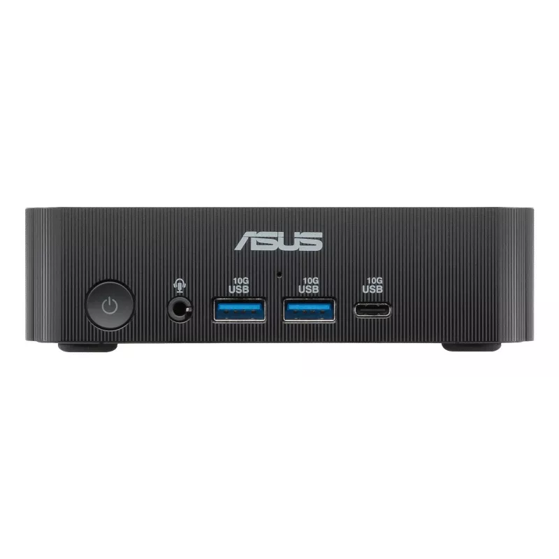 Mini PC ASUS PN54 su Ryzen 5, 220GB SSD + 512GB SSD, 16GB DDR5, Windows 11 Pro