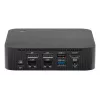 Mini PC ASUS PN54 su Ryzen 5, 220GB SSD + 512GB SSD, 16GB DDR5, Windows 11 Pro