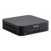 Mini PC ASUS PN54 su Ryzen 5, 220GB SSD + 512GB SSD, 16GB DDR5, Windows 11 Pro