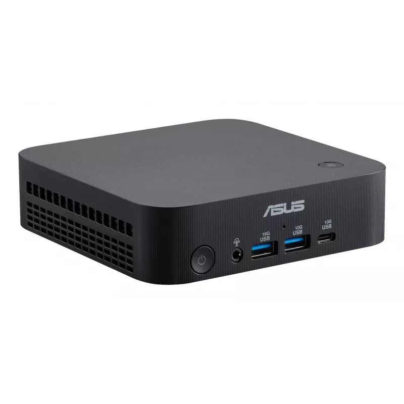 Mini PC ASUS PN54 su Ryzen 5, 220GB SSD + 512GB SSD, 16GB DDR5, Windows 11 Pro
