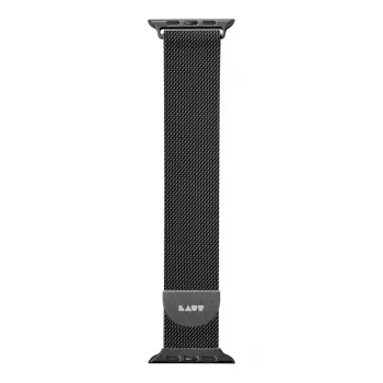 Strap LAUT Steel Loop Juoda Stainless Steel