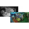 Apsaugos kameros Hikvision DS-2CE76H0T-ITMFS