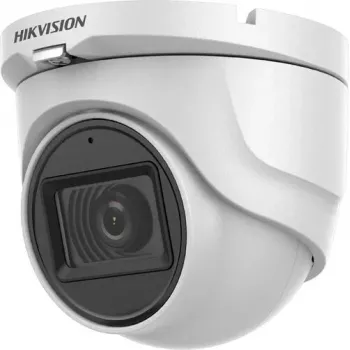 Apsaugos kameros Hikvision DS-2CE76H0T-ITMFS