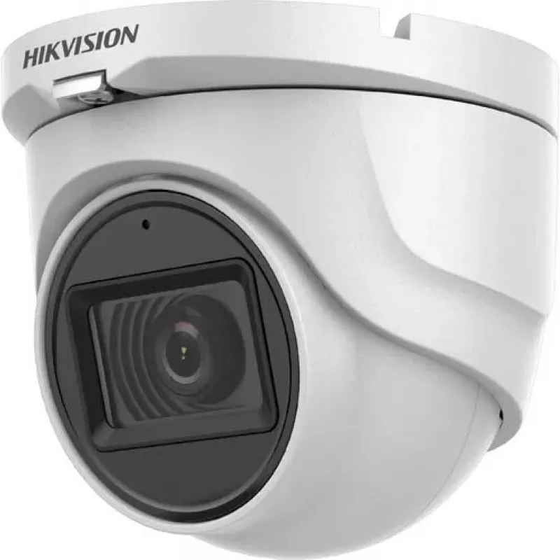 Apsaugos kameros Hikvision DS-2CE76H0T-ITMFS