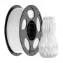 PLA filament AnyCubic IPHPLWH-106, 1 kg spool, Balta, FDM