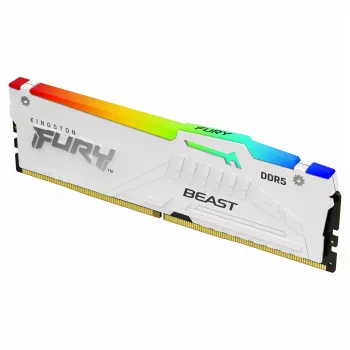 Atmintis Kingston Technology DDR5 64GB 5600MT/s