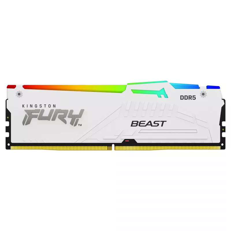 Atmintis Kingston Technology DDR5 64GB 5600MT/s
