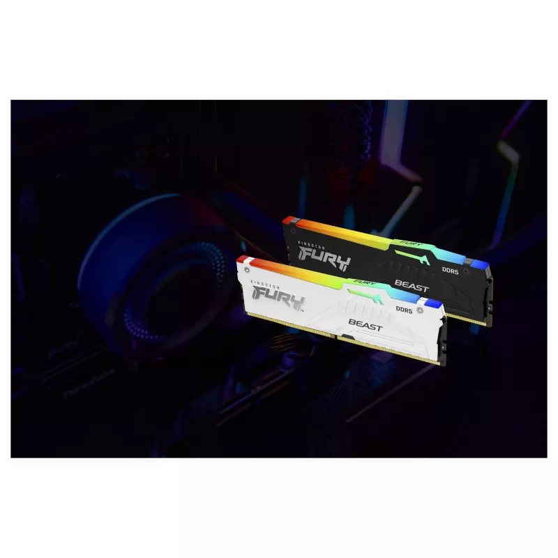 Atmintis Kingston Technology DDR5 64GB 5600MT/s