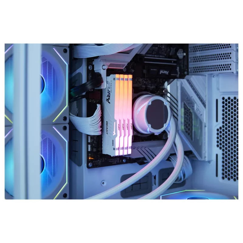 Atmintis Kingston Technology DDR5 64GB 5600MT/s
