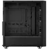 Corsair 3200D RS ARGB vidutinio bokšto našumo korpusas juodas - Bokštas - ATX