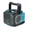 Makita MR014G Bluetooth garsiakalbis 14,4/18/40 V LXT XGT Bluetooth jungiamas (MR014GZ)