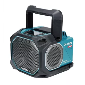 Makita MR014G Bluetooth garsiakalbis 14,4/18/40 V LXT XGT Bluetooth jungiamas (MR014GZ)