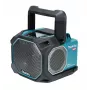 Makita MR014G Bluetooth garsiakalbis 14,4/18/40 V LXT XGT Bluetooth jungiamas (MR014GZ)