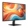 Monitor MSI Pro MP272 E14C 27 col. IPS LED Full HD 1920×1080 4 ms 300 cd/m² Įmontuoti garsiakalbiai Juodas