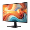 Monitor MSI Pro MP272 E14C 27 col. IPS LED Full HD 1920×1080 4 ms 300 cd/m² Įmontuoti garsiakalbiai Juodas