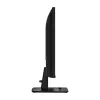 Monitor MSI Pro MP272 E14C 27 col. IPS LED Full HD 1920×1080 4 ms 300 cd/m² Įmontuoti garsiakalbiai Juodas