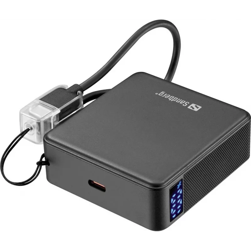 Sandberg Nano Powerbank 10000 PD20W (421-34)