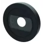 Sąsajos dėžutė AXIS 02587-001 apsaugos kameros priedas, juoda, suderinama su Axis