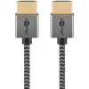 Goobay plonas Ultra High-Speed HDMI laidas – 8K/60Hz (75757)