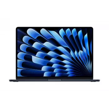 Nešiojamasis kompiuteris Apple MacBook Air M4 15,3 col. 24 GB 1 TB macOS “Midnight” 70 W