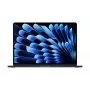 Nešiojamasis kompiuteris Apple MacBook Air M4 15,3 col. 24 GB 1 TB macOS “Midnight” 70 W
