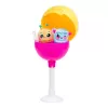 Cobi Creative Set Cookeez Makery — Yum Yumz Double Lollipop DIY žaidimų rinkinys vaikams