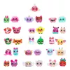 Cobi Creative Set Cookeez Makery — Yum Yumz Double Lollipop DIY žaidimų rinkinys vaikams