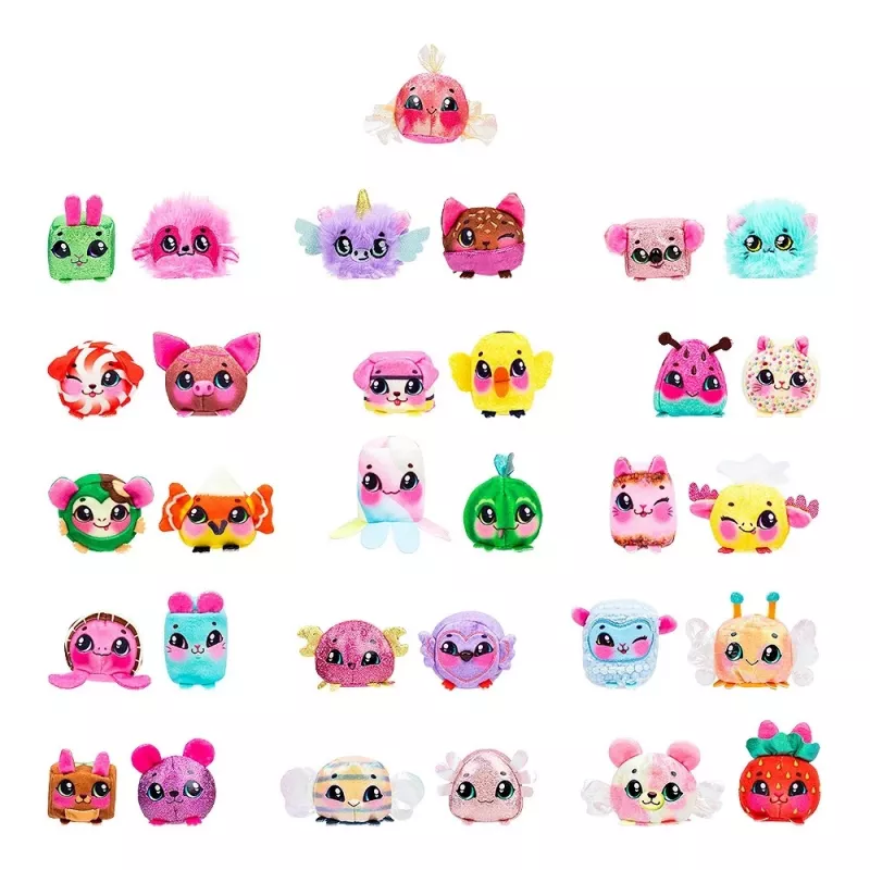 Cobi Creative Set Cookeez Makery — Yum Yumz Double Lollipop DIY žaidimų rinkinys vaikams