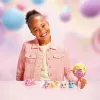 Cobi Creative Set Cookeez Makery — Yum Yumz Double Lollipop DIY žaidimų rinkinys vaikams