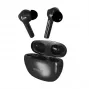 Maxell Dynamic+ belaidės ausinės su įkrovimo dėklu, Bluetooth, juodos