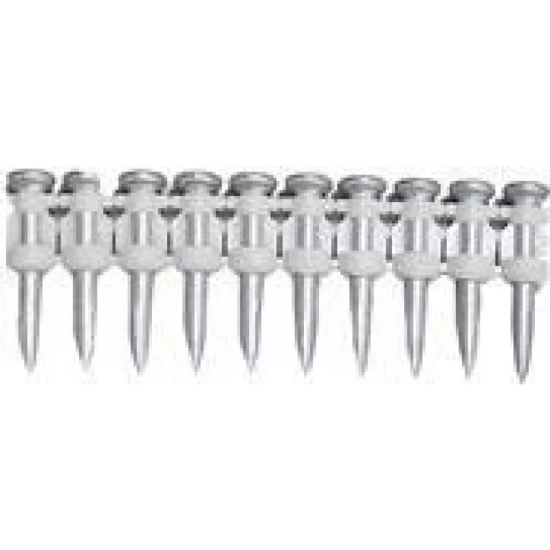 Makita 196287-1 Betonnagel 3.1x22mm HC6 + Gas (196287-1)